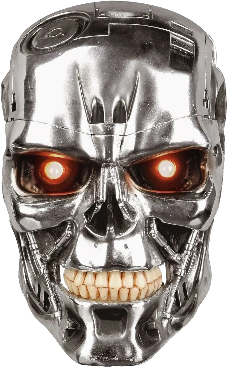 Library Of Terminator Jpg Freeuse Download Effects Png Files