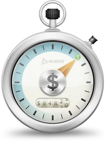 Payment Processing For Small Business Merchant Services Png Clock Icon