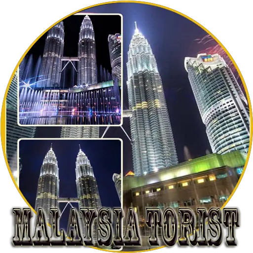 Malaysia Tourist Destination Apk 3 Perdana Botanical Garden Png Twin Towers Icon