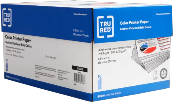 Printer Paper Shop Printing Paper At Great Prices Staples Png 2 Pieces Of Paper With Red X Icon