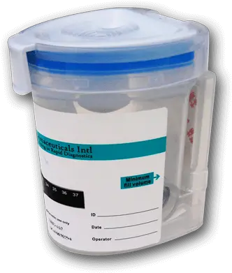 Medix Drug Cup For Personal Testing Food Storage Containers Png Drug Test Icon