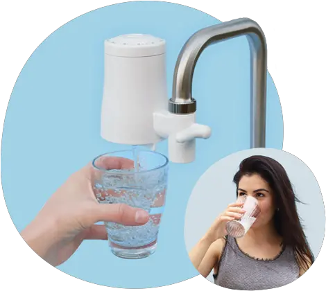 Tapp Water The Best Water Filter For Clean Tasty Water Tapp Water Png Water Filter Icon