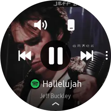 10 Lesser Known Features To Use On Your Samsung Galaxy Watch Jeff Buckley Grace Album Cover Png Png Galaxy Watch Icon