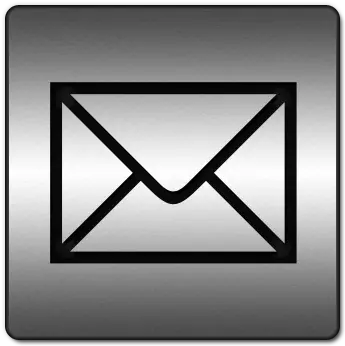 Logo Mail Clipart Best Monitor Emails Png Grey Mail Icon