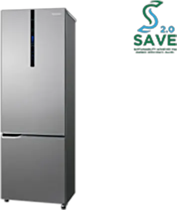 2 Panasonic Nr Bc360x Png Electrolux Icon Refridgerator