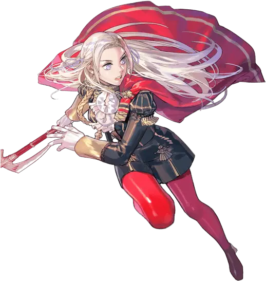 Battle U2013 Fire Emblem Three Houses For The Nintendo Switch Fire Emblem Three Houses Edelgard Png Fire Emblem Three Houses Icon