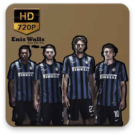 Hd Inter Milan Wallpaper Apk 112 Download Apk Latest Version Jersey Inter Milan 2015 Png Download Icon Ac Milan