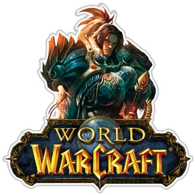 Download World Of Warcraft Stickers For Whatsapp Apk Free World Of Warcraft Logo Png World Of Warcraft Cataclysm Icon