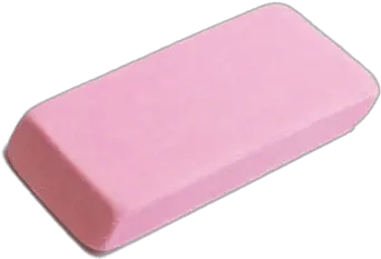 Pink Eraser Transparent Png Mattress Eraser Png