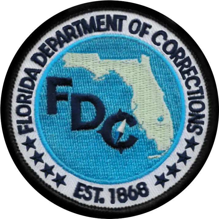 Florida Department Of Corrections Wikipedia Florida Department Of Corrections Sargent Png Prison Bars Png
