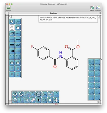 Chemical Drawing Macs In Chemistry Os In Chemistry Png Atom Yosemite Icon