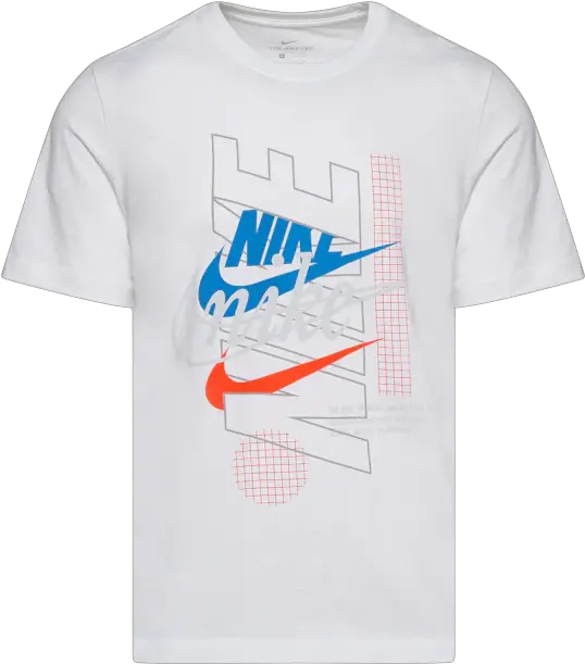 Imunizirati Smanjiti Desetak Nike T Shirts Png Air Force 1 Time Capsule Shirt Tee futura Icon