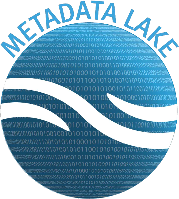 Information Playground Metadata Lakes And Data Value Skeeter Barlows Png Lake Icon Png