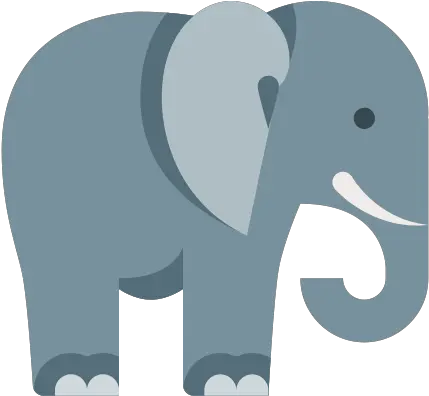Elephant Icon Free Download Png And Vector Elephant Icon Elephant Png