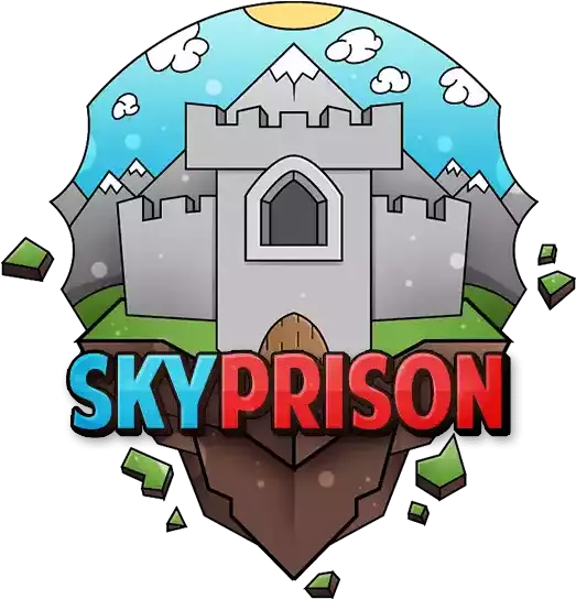 Home Skyprison Language Png Minecraft Server Icon Template