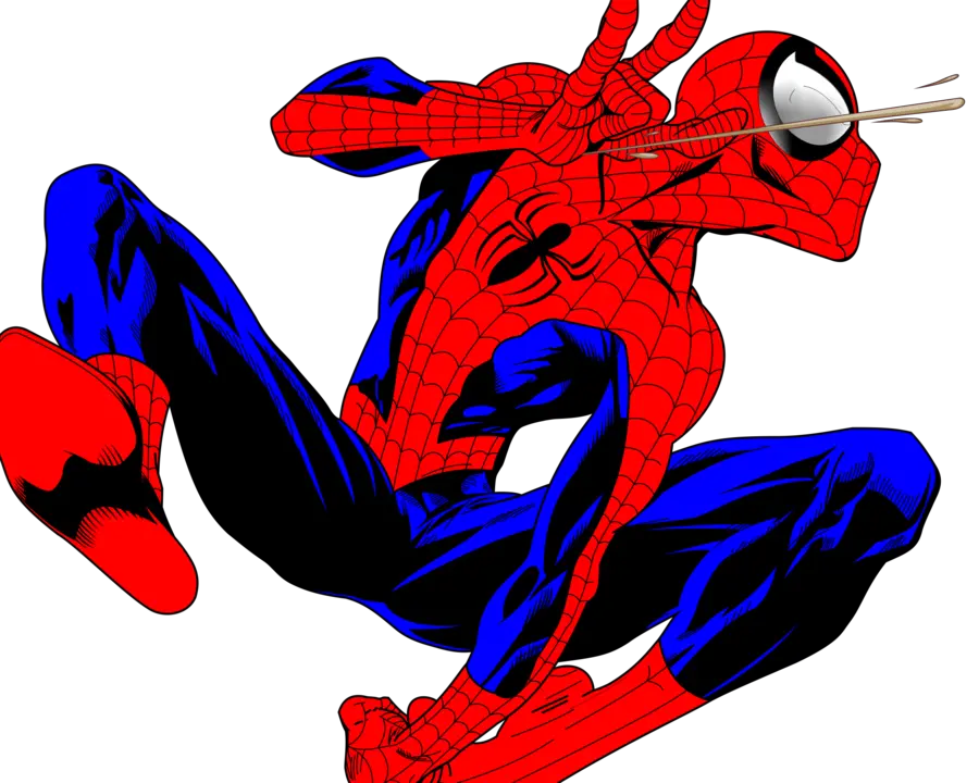 Spiderman De Cabeza Png