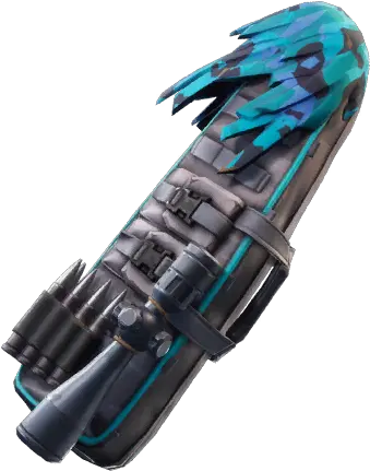Fortnite Sight Sling Backpack Back Sight Sling Fortnite Png Sling Icon
