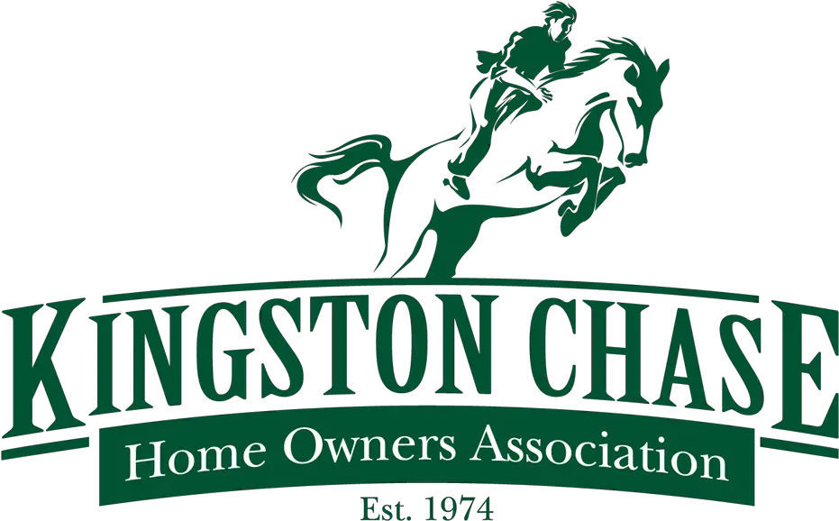 New Kingston Chase Logo U2014 Home Owners Association Png