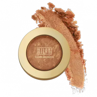 Color Icon Bronzer Milani Peach Blush Png Wet N Wild Icon Bronzer