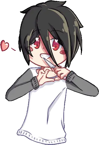 Levi Knife Boi Gif Snk Levi Gif Png Levi Ackerman Icon