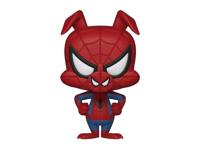 Spiderman Colgado Png