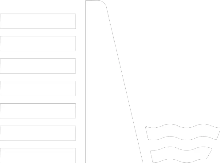 Pardee Dam Dam Pictogram Png Dam Icon