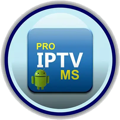 Pro Iptv Ms Apk 151 Download Apk Latest Version Iptv Stalker Png Ms Icon