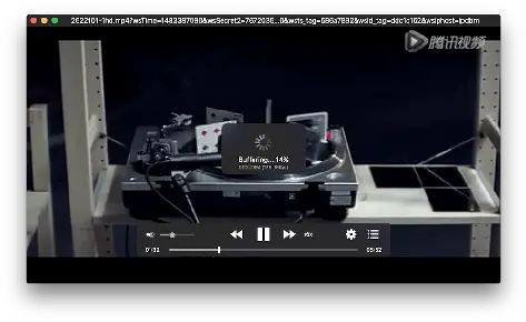 3 Best Media Player As Of 2021 Slant Mac Os Player Png Video Player Cone Icon