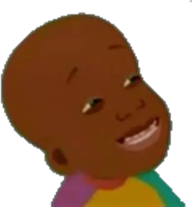 Download Hd Little Bill Transparent Roblox Transparent Png Transparent Cartoon Little Bill Png Roblox Transparent