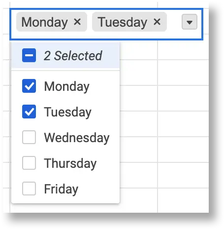 Maintain Consistency In Data Collection With Dropdown Vertical Png Select Box Icon