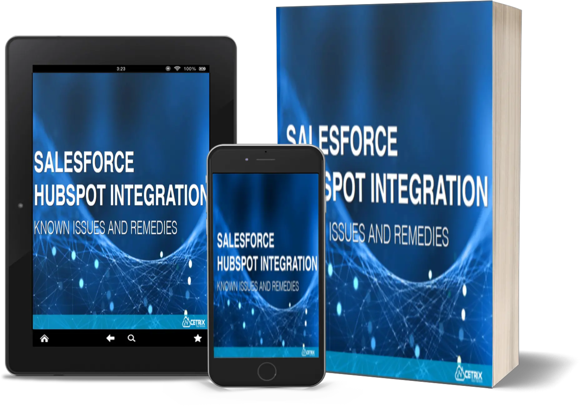 Hubspot Salesforce Integration Known Book Png Hubspot Logo Png