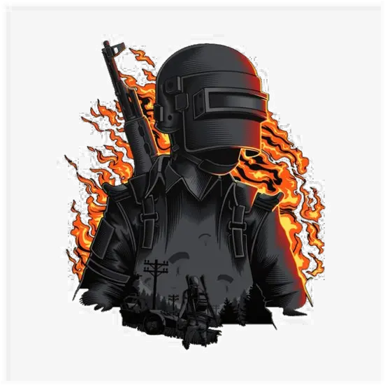 Playerunknowns Battlegrounds Png Oppo F7 Pubg Cover Player Unknown Battlegrounds Logo Png