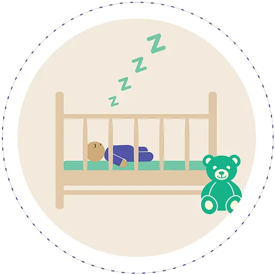 Safe Sleep Bhb Website Furniture Style Png Sleep Icon Idea