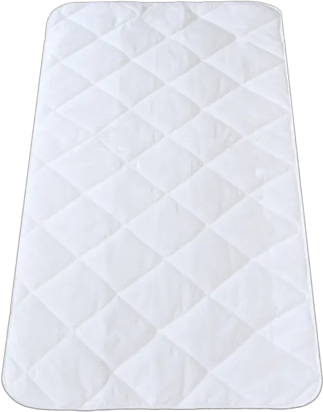 Quilted Cotton Poly Mattress Protector Solid Png Sleep Icon Idea