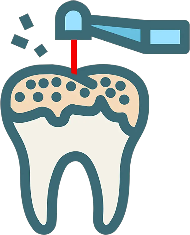 Specialized Dental U2013 Gainesville Fl Cruz Davis Family Png Trauma Icon