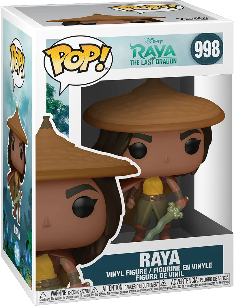 Featured Collectible Brands Walmartcom Raya And The Last Dragon Sisu Funko Glow Png Doo The Icon Of Sin