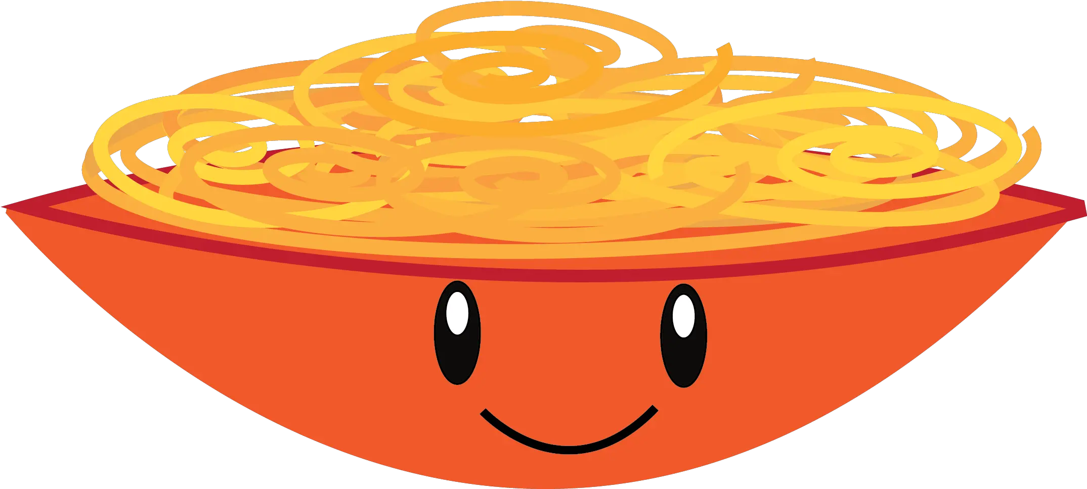 Pasta Download Png All Spaghetti Clipart Smiling Pasta Png