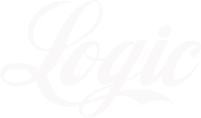 Download Logic Logic Logo Transparent Png Logic Png