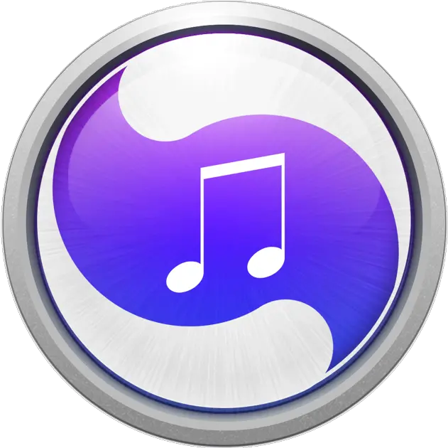 Audiotunes Flac Ape Wma Converter On The Mac App Store Vertical Png Apple Music Icon Transparent