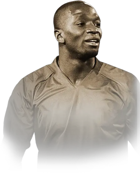 Claude Makélélé Fifa 21 91 Cdm Icon Moments Fifplay Png Fifa Icon