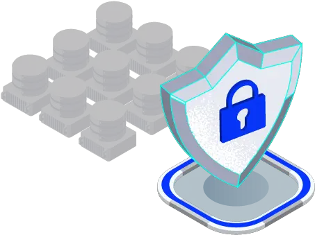 Our Advanced Security Features For Sddc Ovhcloud Vertical Png Cloud Security Icon