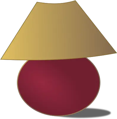 Lamp Clipart Png In This 2 Piece Svg And Light Fixture Icon