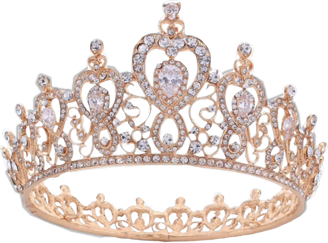 Princess Tiara Png Transparent Gold Tiara Png Tiara Png