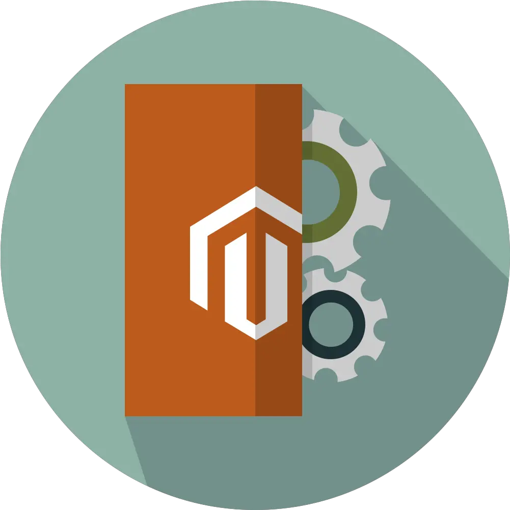 Icon Magento Backend Development Magento Extension Icons Magento Extension Icon Png Developer Icon Png