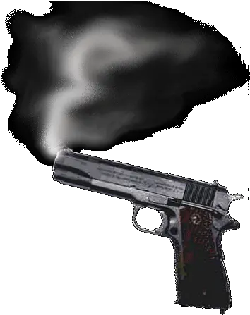 The Smoking Gun Transparent Smoking Gun Gif Png Smoke Gif Transparent