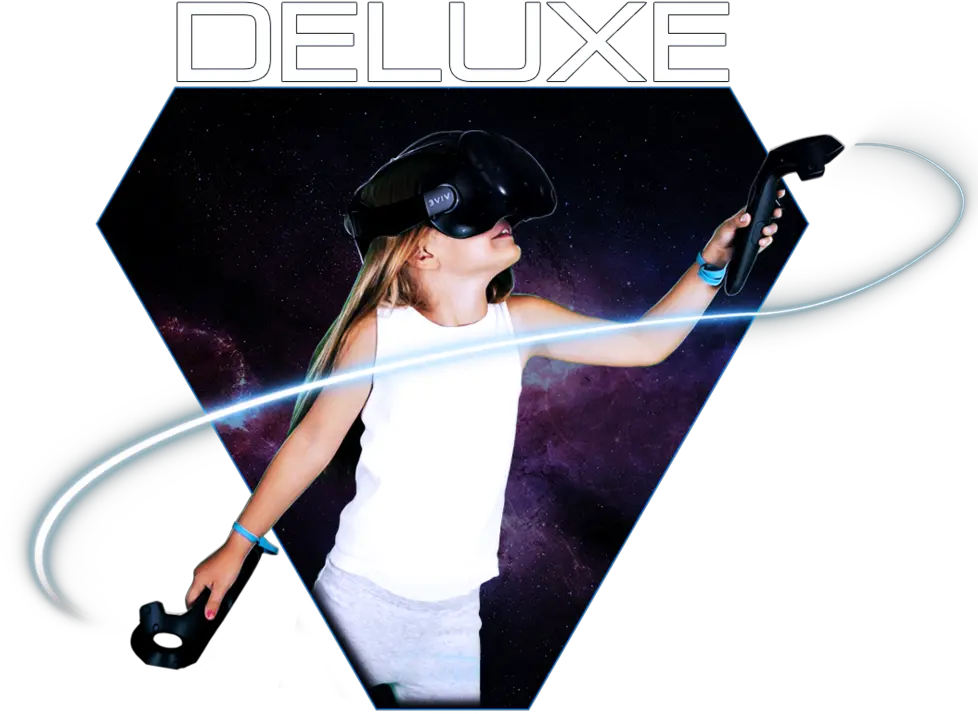 Birthday Parties U2014 Escape Virtual Reality Arcade Art Png Vr Png
