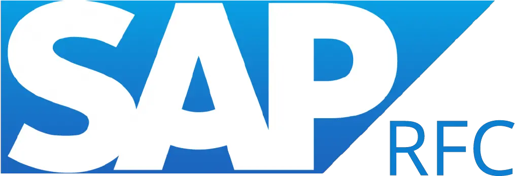 Sap Bapi Rfc Command Reference Vertical Png Sap Logo Png