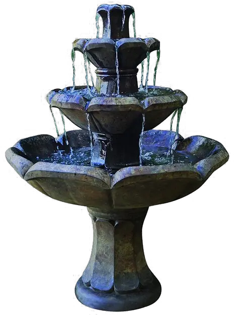 Download Free Png Fountain Image Fountain Water Fountain Png