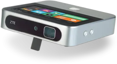 Zte Spro 2 Verizon Zte Spro 2 Smart Projector Png Verizon Phone House Icon png