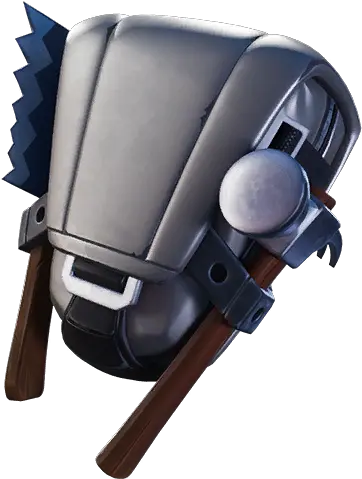 Hench Hauler Hench Hauler Fortnite Png Backpack Png